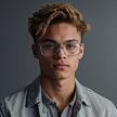 Men’s Eyeglasses