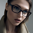 Women’s Eyeglasses