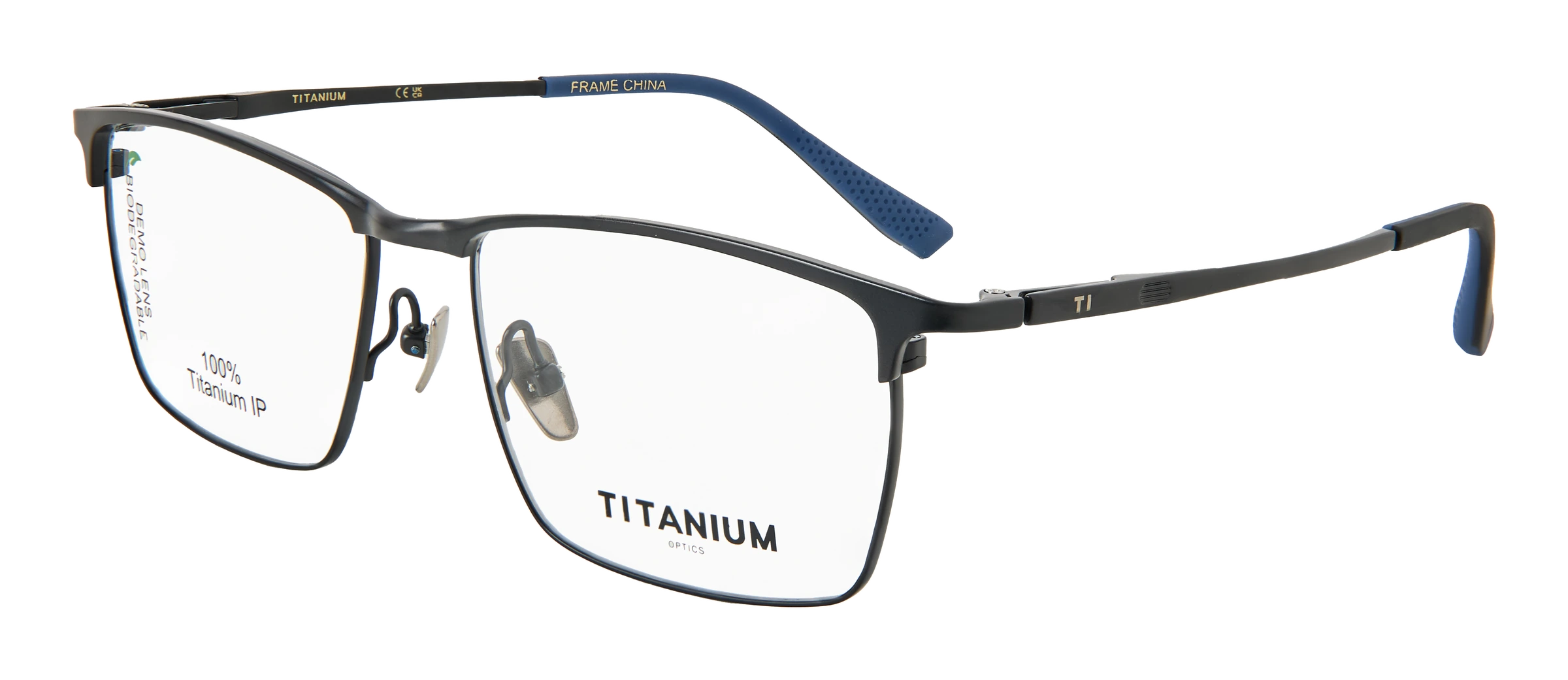 TITANIUM